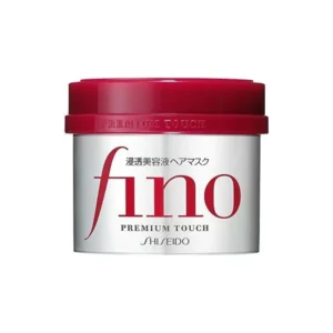 Shiseido Fino Premium Touch