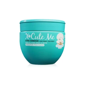 Xcute Me Xtra Damage Hair Pearl Treatment