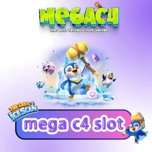 mega c4 slot